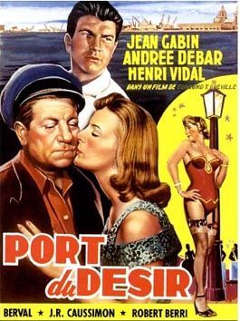 le_port_du_desir