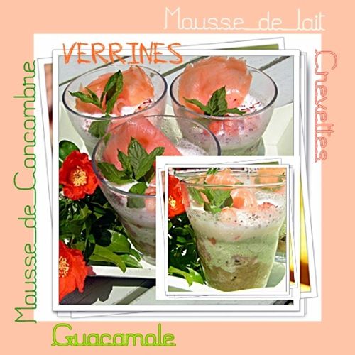 verine mousse lait concombre2