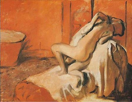 Degas