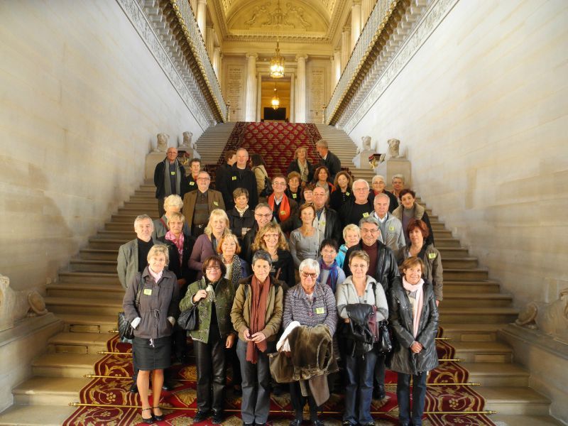 Sénat _ Michèle OVS (7)