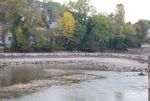 La Mayenne à Laval