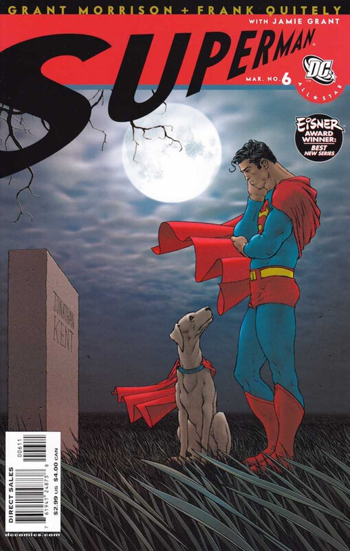 all star superman 06