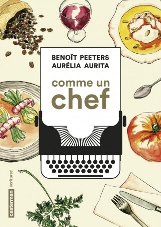commeuncehef