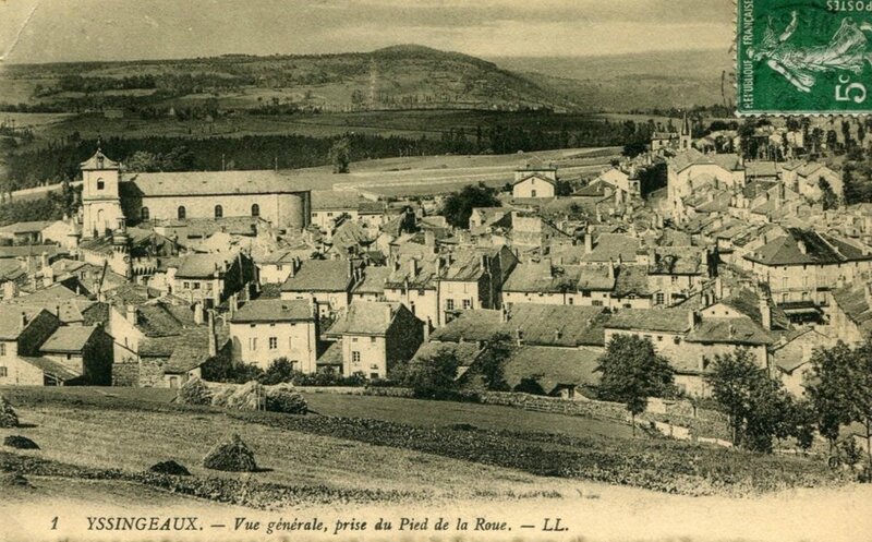 1914-05-27 Yssingeaux