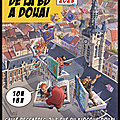 Salon BD de Douai 2023
