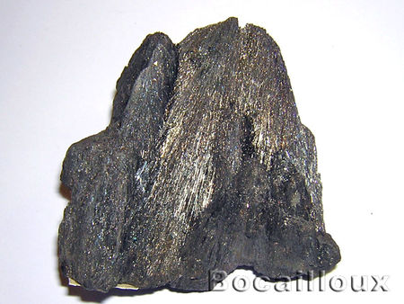 BERTHIERITE_693__Roumanie