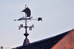 Girouette-bateau
