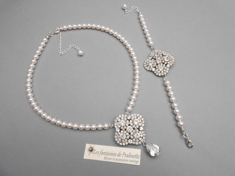 bijoux-mariage-parure-retro-vintage-perles-collier-bracelet-mariee-madelia