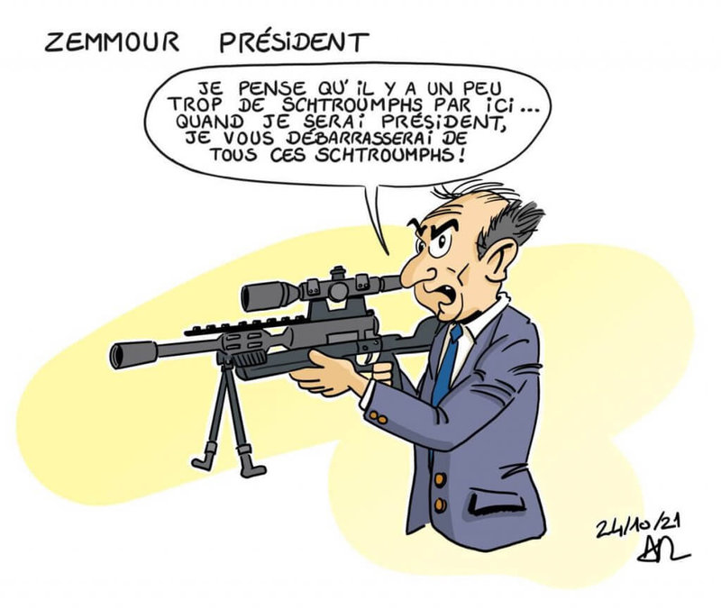 dessin-de-presse-Caricature-zemmour-gargamel-1024x865