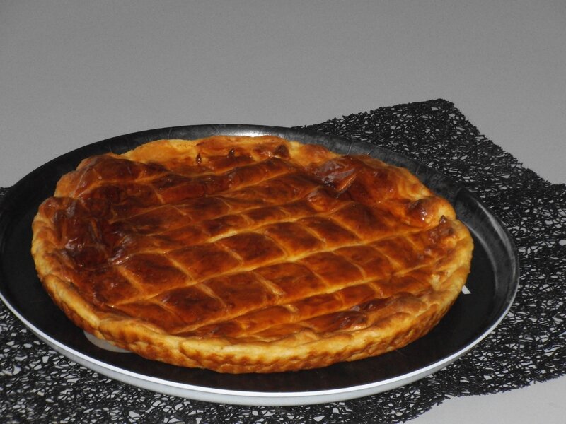 galette franc comtoise bis