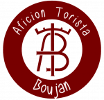 LOGO AFICION TOROSTA