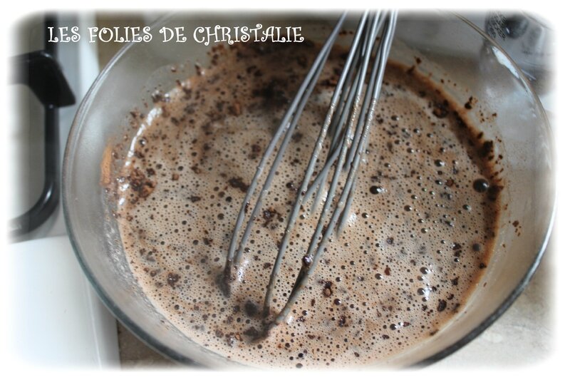Tartelettes chocolat 10