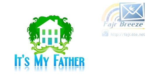 It_s_My_Father