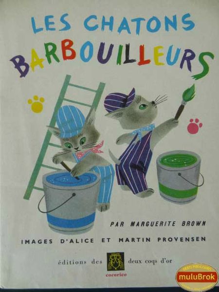 muluBrok Les chatons barbouilleurs (2)