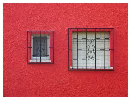 Asturies Arenas maison rouge 260113