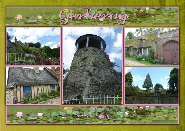 gerberoy