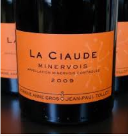 ciaude 2009