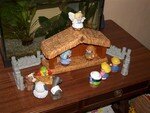 creche