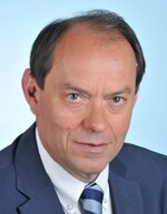 Guénhaël Huet UMP député Manche Avranches Granville