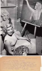 Cleo_Moore-1955-private-paint-1a