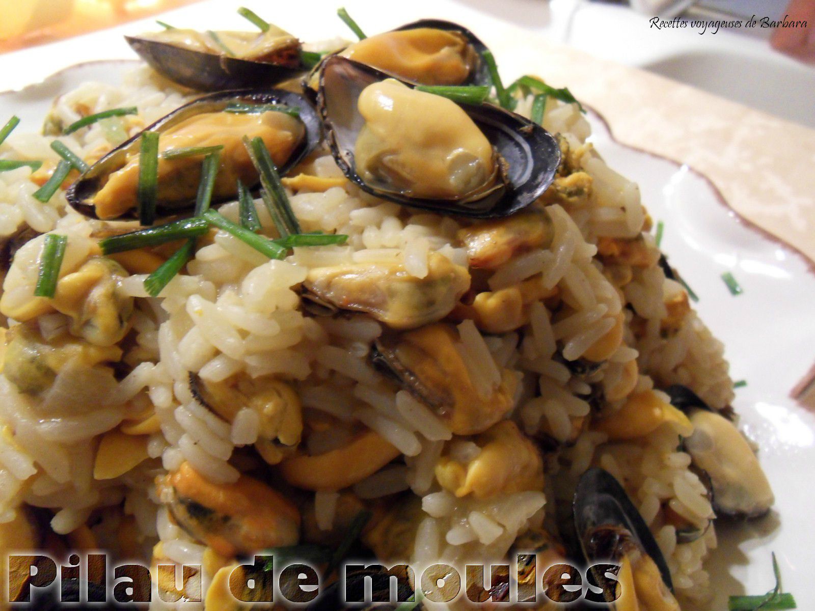 pilau de moules2