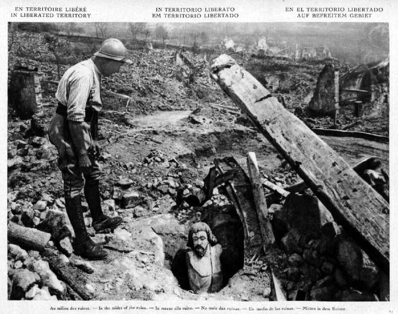 Veille 1917-72