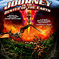 Journey To The Center Of The Earth (2008) - The Asylum