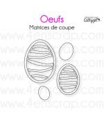 oeufs