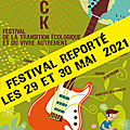 Festival Ecolocalrock