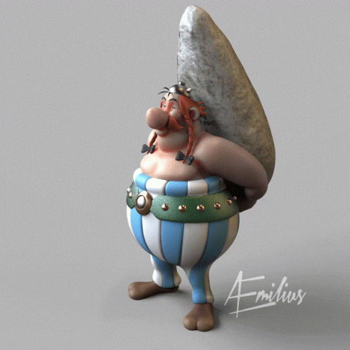 3dSculptingTurntableAnimationGIF