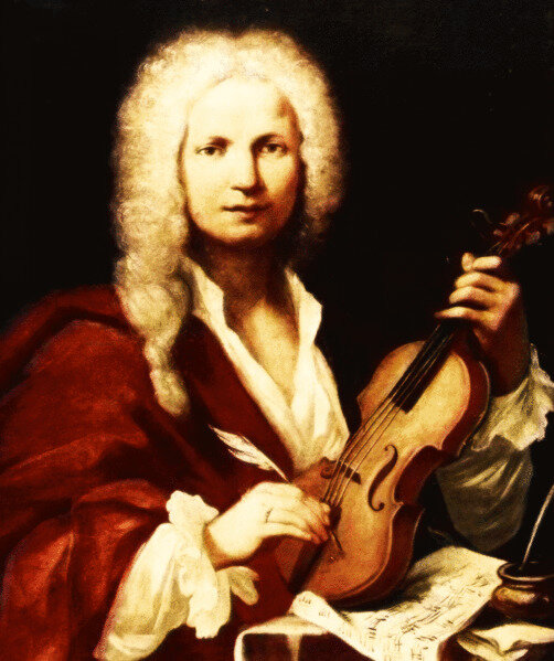 Vivaldi