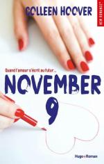 november 9