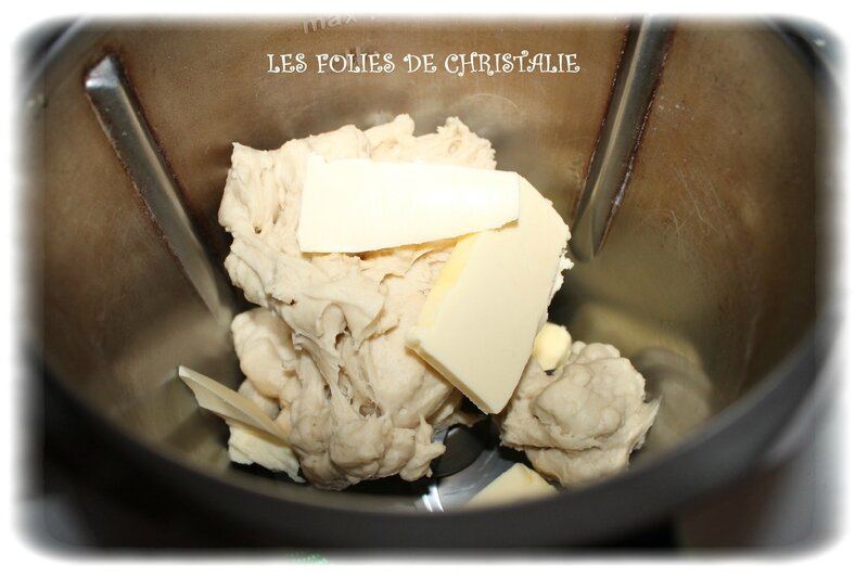 Brioche des rois 2