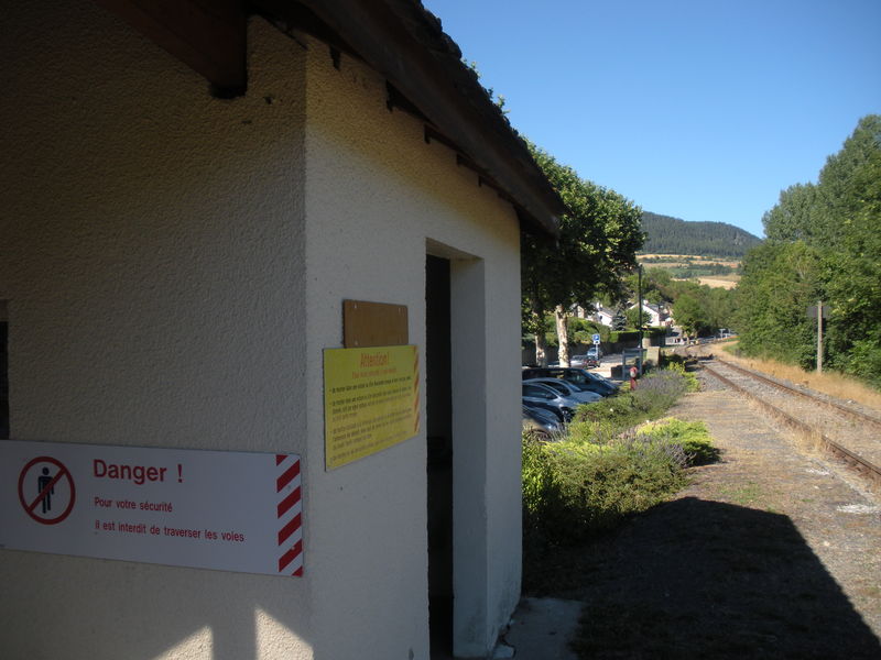 Le Bruel (Lozère)