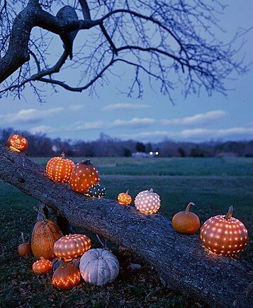 halloween-garden-pumpkin-lights