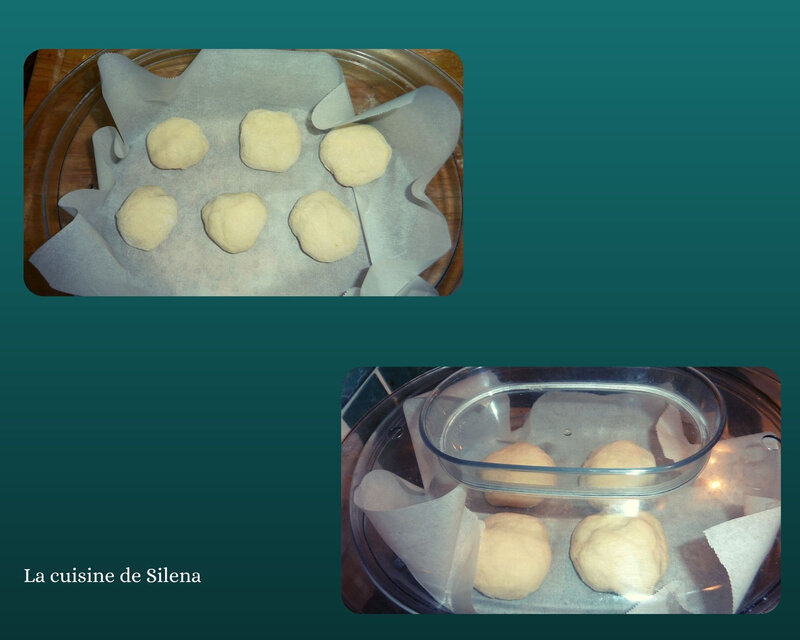 La cuisine de Silena(2)