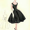 <b>Bergdorf</b> <b>Goodman</b> Archives. Coctail & Evening Dresses: Lanvin