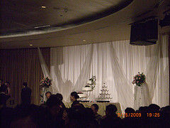 mariage_podium