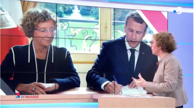ORDONNANCE PENICAUD MEDIA DIXIT WORLD