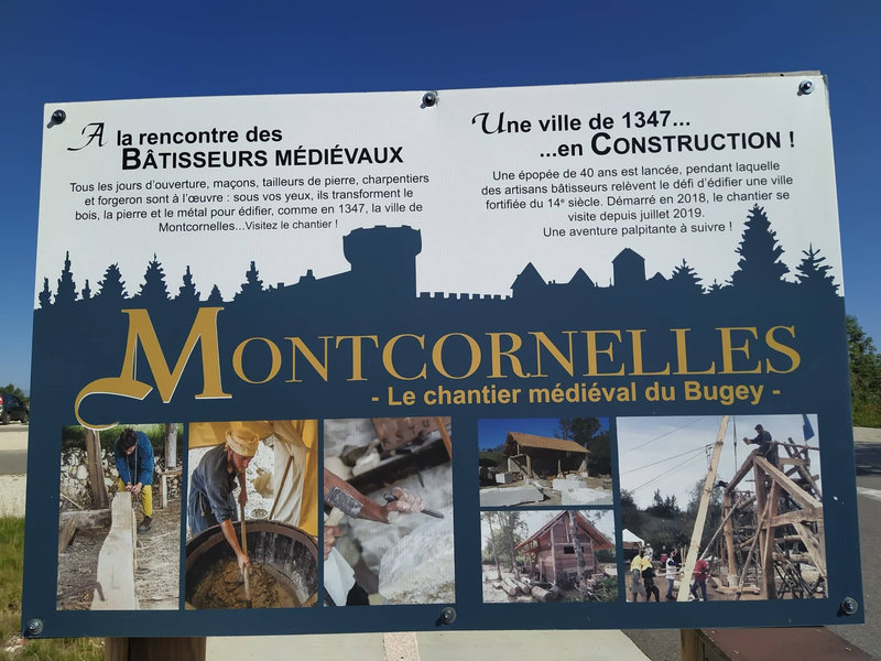 montcornelles