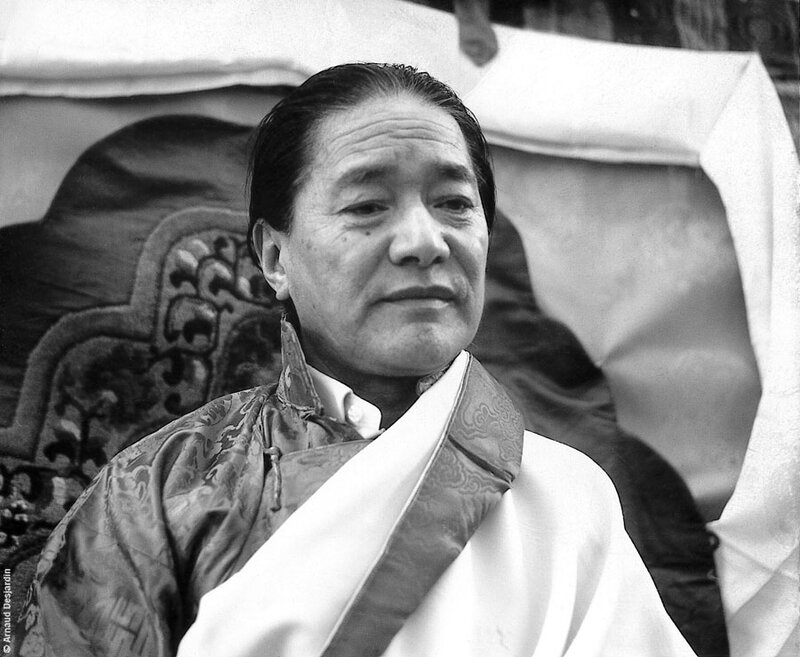Dudjom