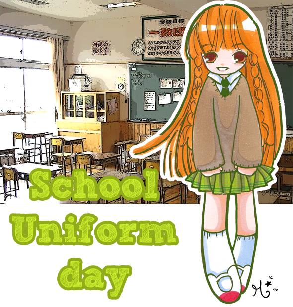 School_uniform