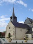 41 ROMORANTIN EGLISE ST AIGNAN DE LANTHENAY3