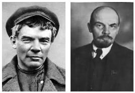 lenin-1917