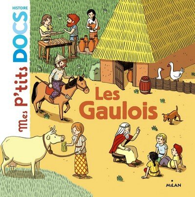 gaulois