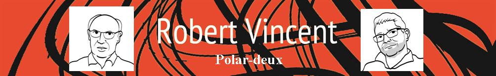 Robert Vincent auteur quadrumane normand