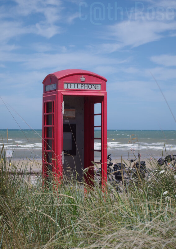 && Courseulles sur Mer (21)