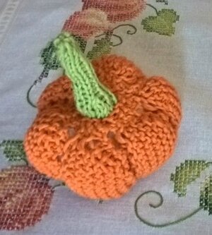 octobre 2017 courge tricot