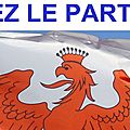 Parti Niçois - Partit Nissart - site officiel