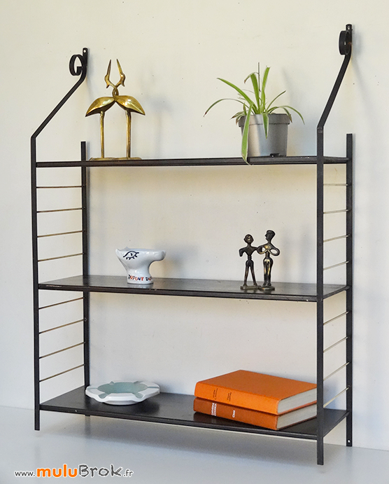 ETAGERE-METAL-NOIR-OR-7-muluBrok-Vintage